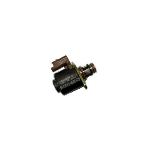 Fuel Pressure Regulator image