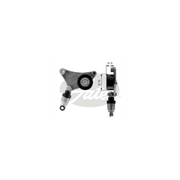 Tensioner image