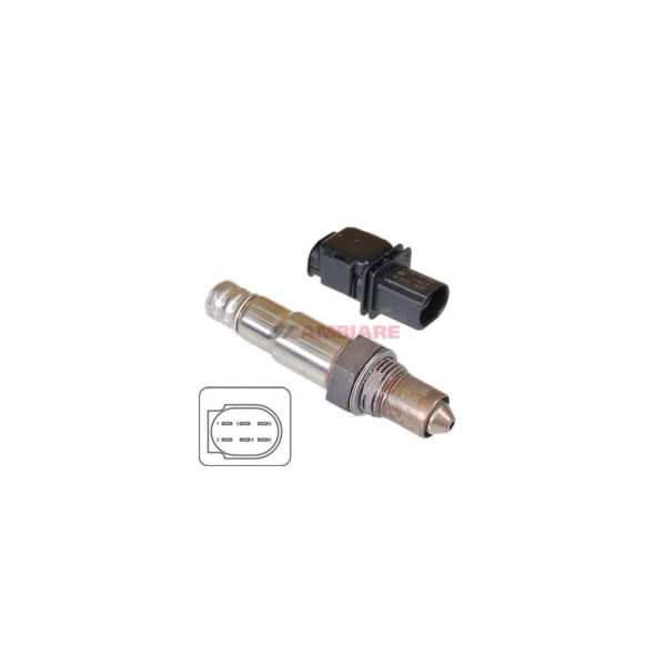 Lambda Sensor image