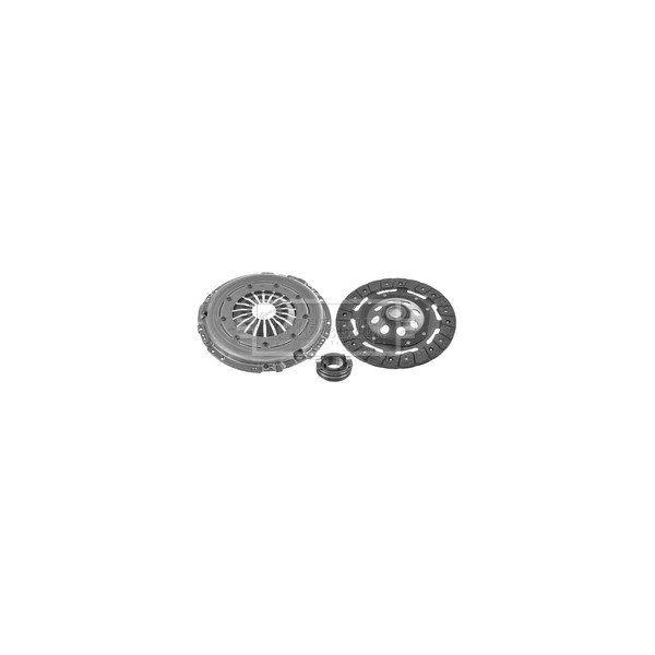 Clutch Kit image