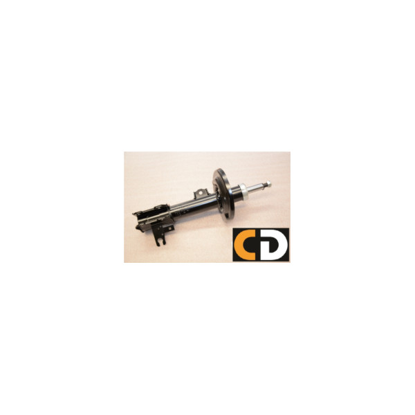Shock Absorber image