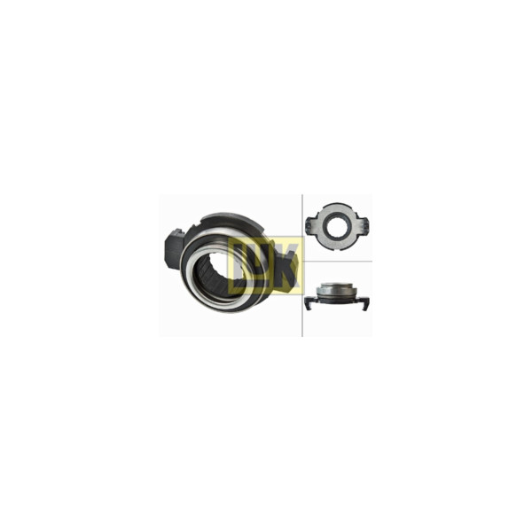 Clutch Release Bearing image