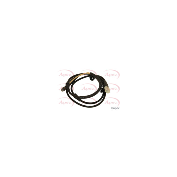 Wear Indicator/Lead image
