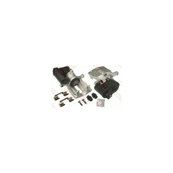 Brake Caliper image