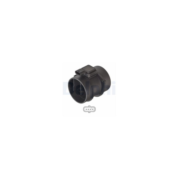 Air Flow Meter image