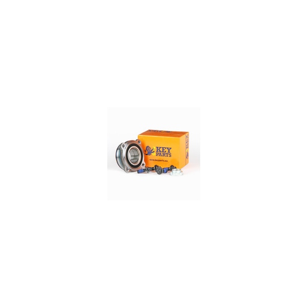 Wheel Bearing Kit image
