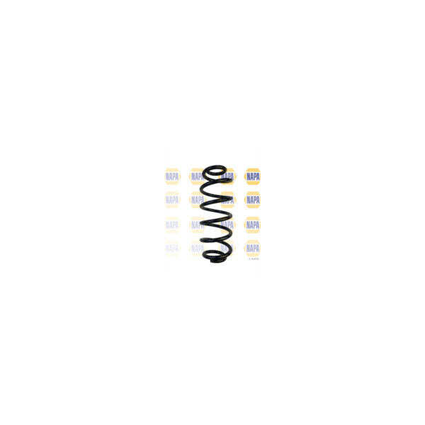 Coil Spring image