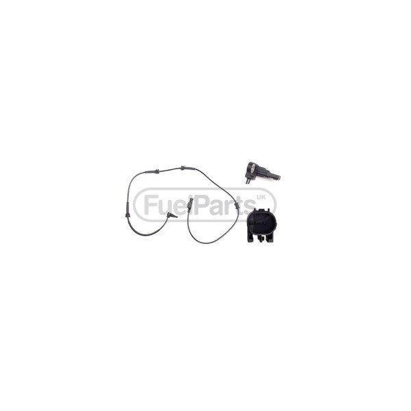 Wheel Speed Sensor image