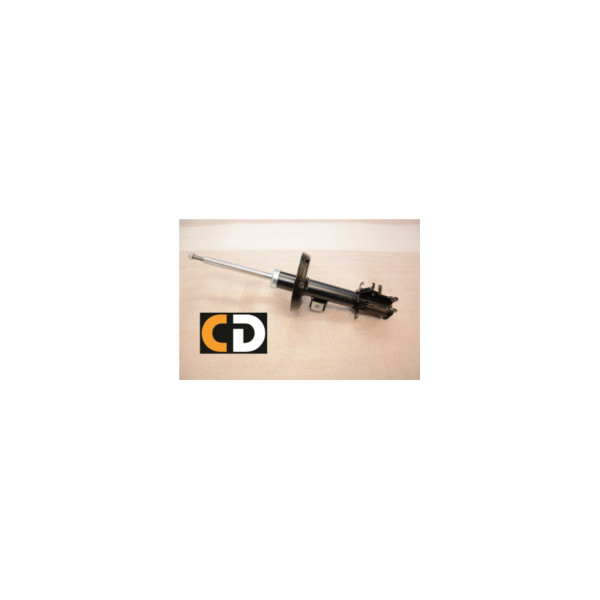 Shock Absorber image