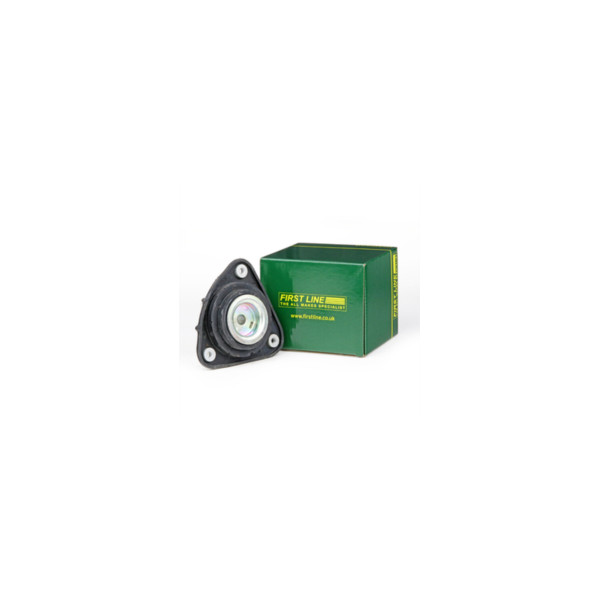 Strut Mount image