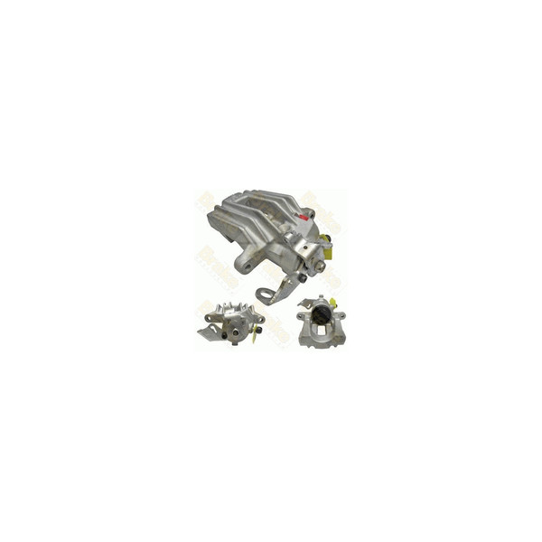 Brake Caliper image