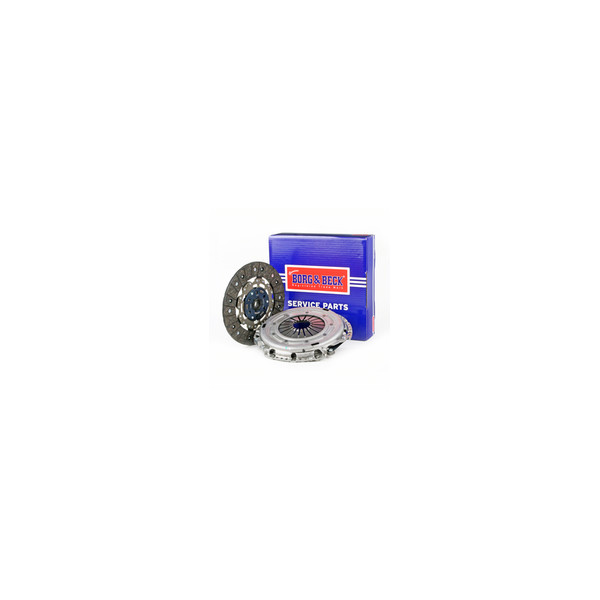 Clutch Kit image