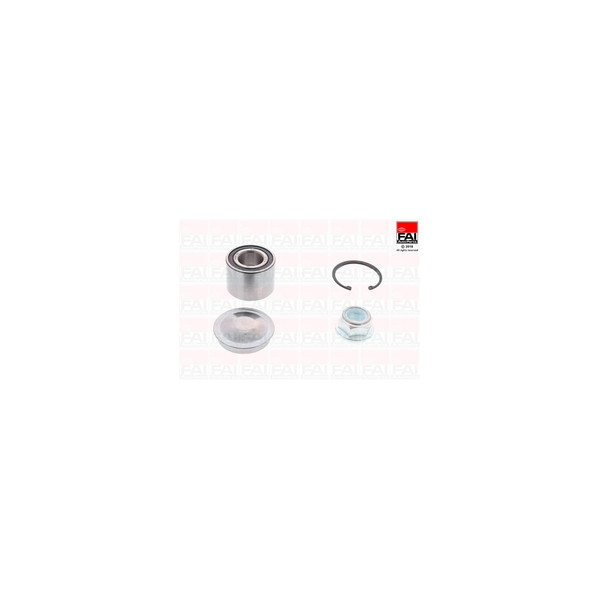 Wheel Bearing Kit image