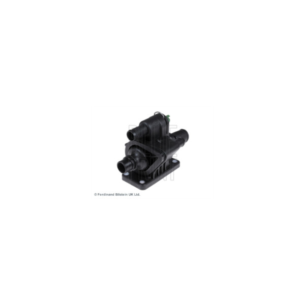 Thermostat image