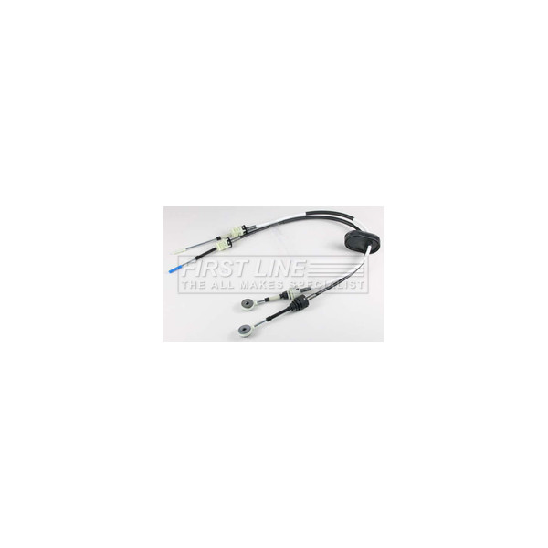 Gear Control Cable image