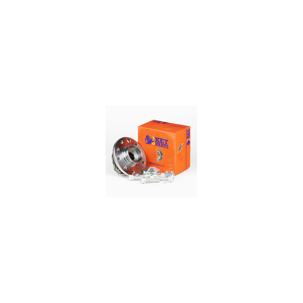 Wheel Bearing Kit image