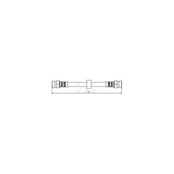 Brake Hose image