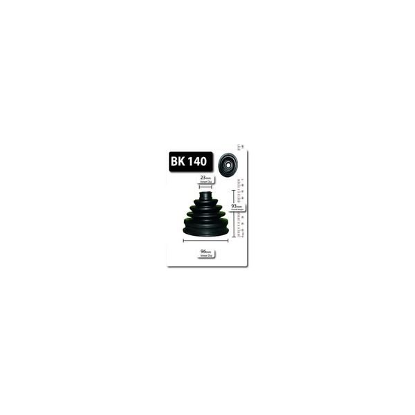 CV Boot Kit image
