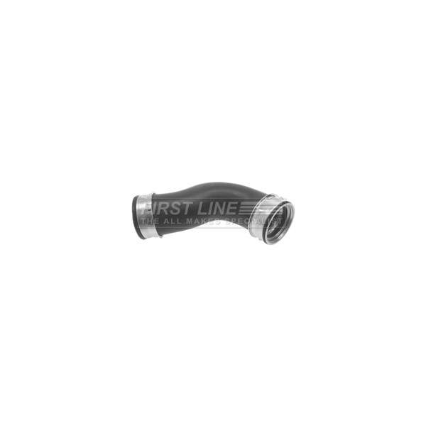 Turbocharger Hose image
