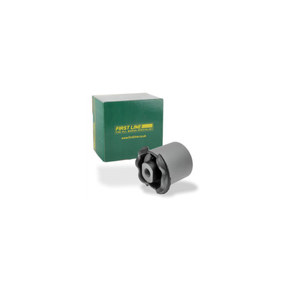 Susp/Control/Wishbone/Arm Bush/Mount image