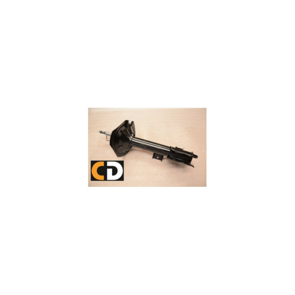 Shock Absorber image