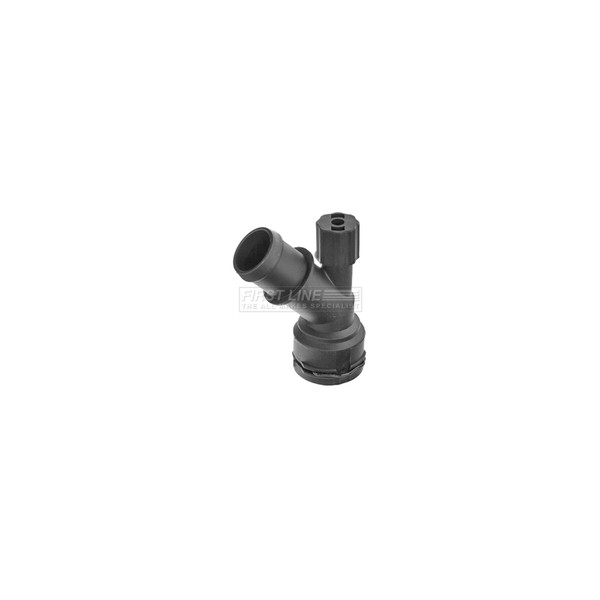 Coolant Flange image