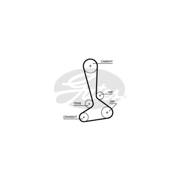 Timing Belt image