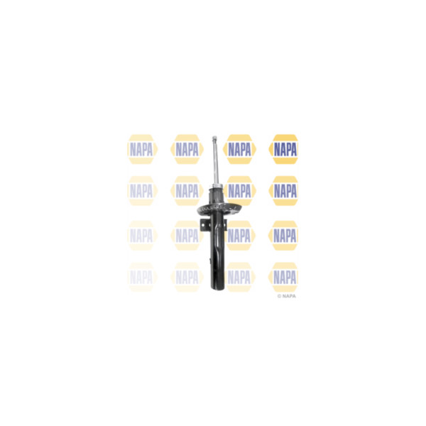 Shock Absorber image
