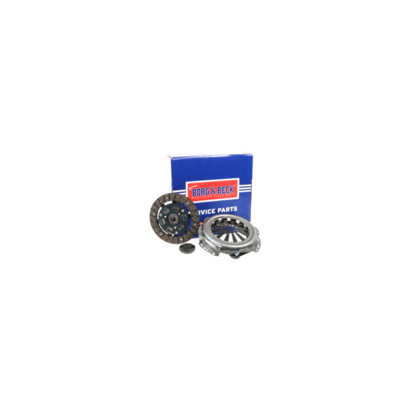 Clutch Kit image