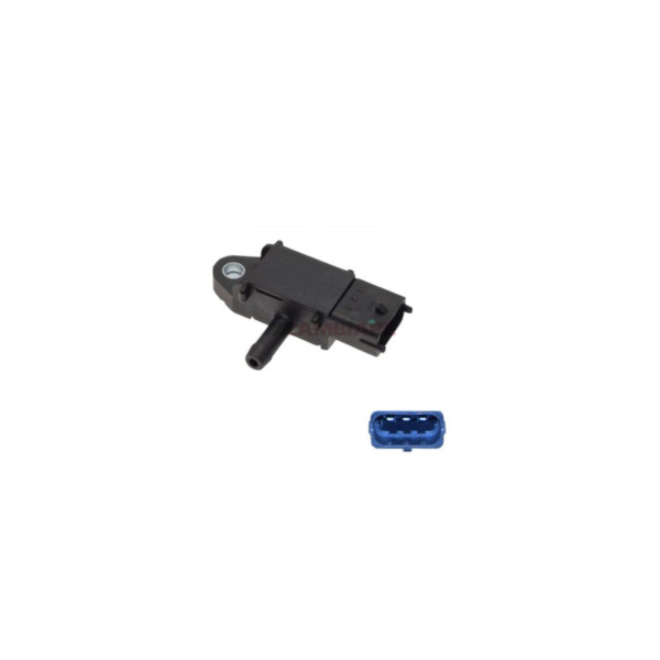 Exhaust Pressure Sensor image