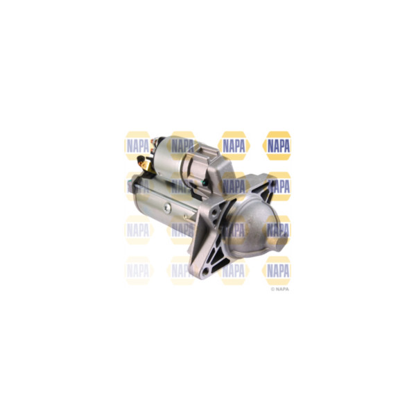 Starter Motor image