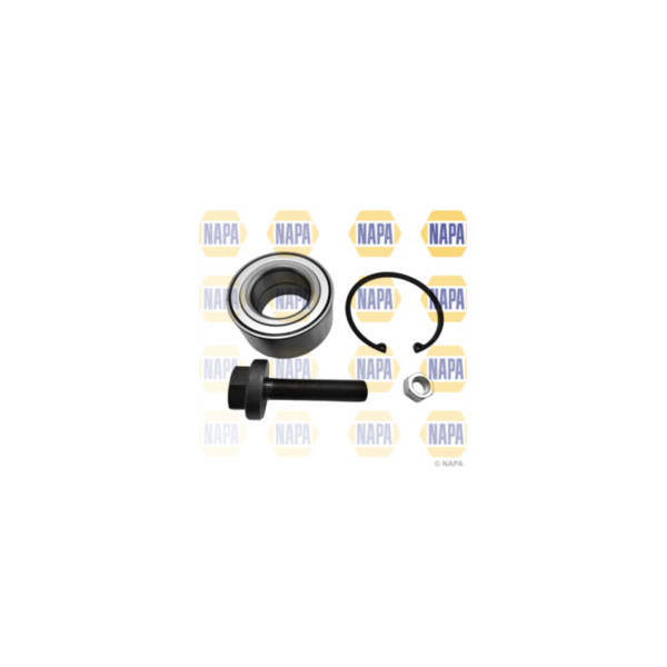 Wheel Bearing Kit image