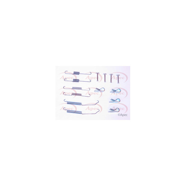 Brake Fitting Kit image