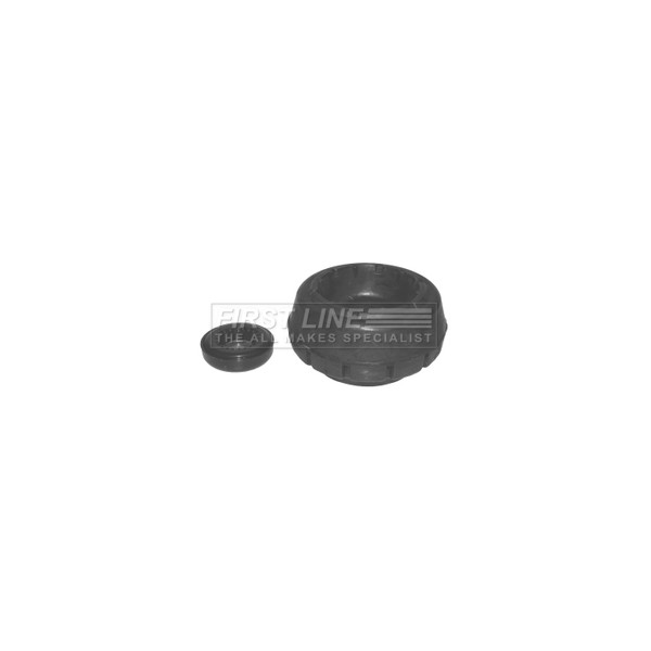 Strut Mount image
