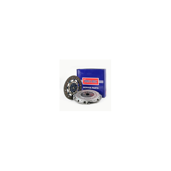 Clutch Kit image