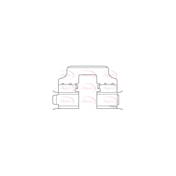 Brake Fitting Kit image