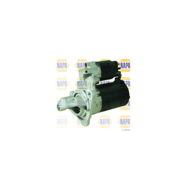 Starter Motor image