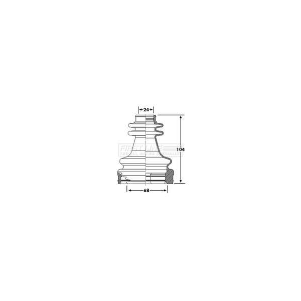 CV Boot Kit image