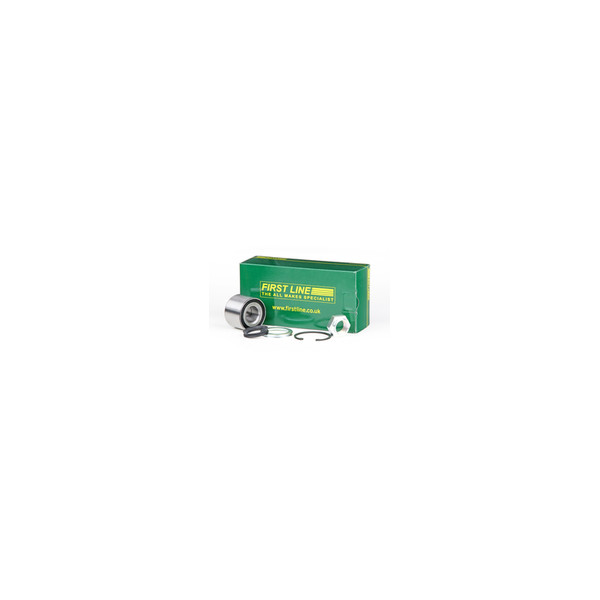 Wheel Bearing Kit image