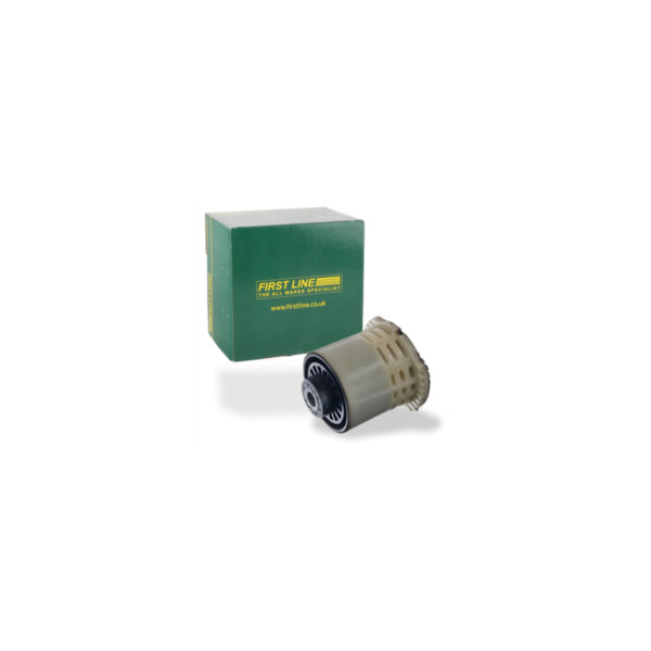 Axle Mount/Bush image