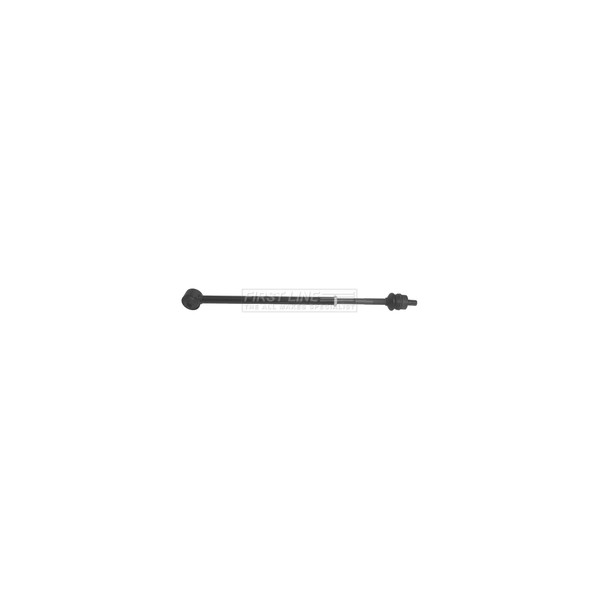 Panhard Arm image