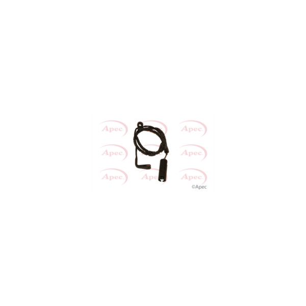 Wear Indicator/Lead image