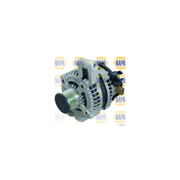 Alternator image