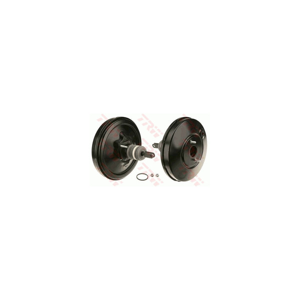 Servo image