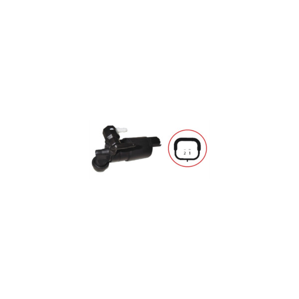 Washer Pump image
