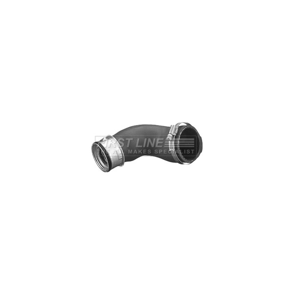 Turbocharger Hose image