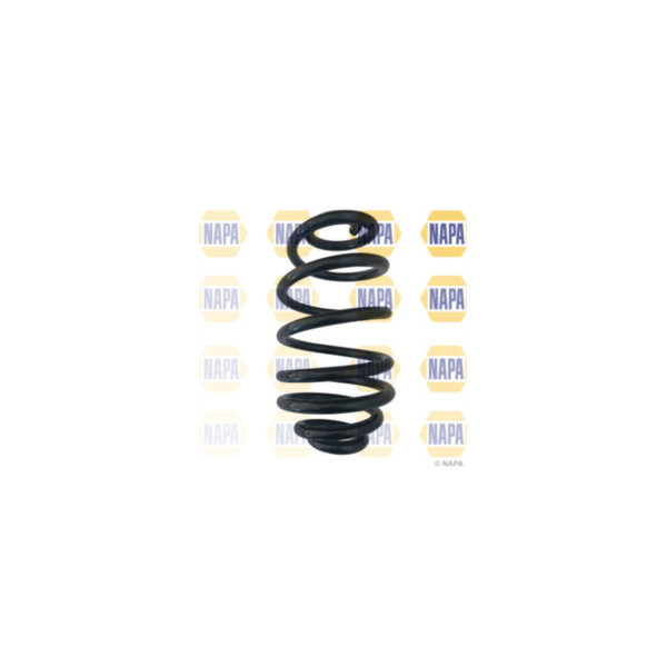 Coil Spring image