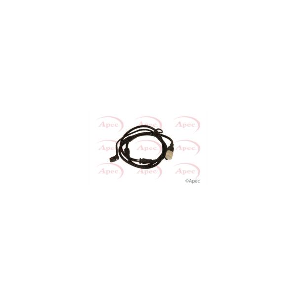 Wear Indicator/Lead image