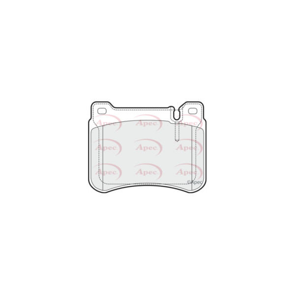 Brake Pad Set image