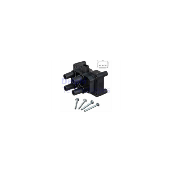 Ignition Coil image